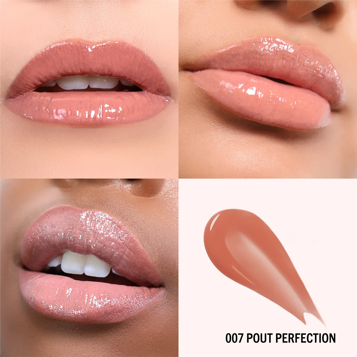 BUTTER BLISS LIP BALM MOIRA