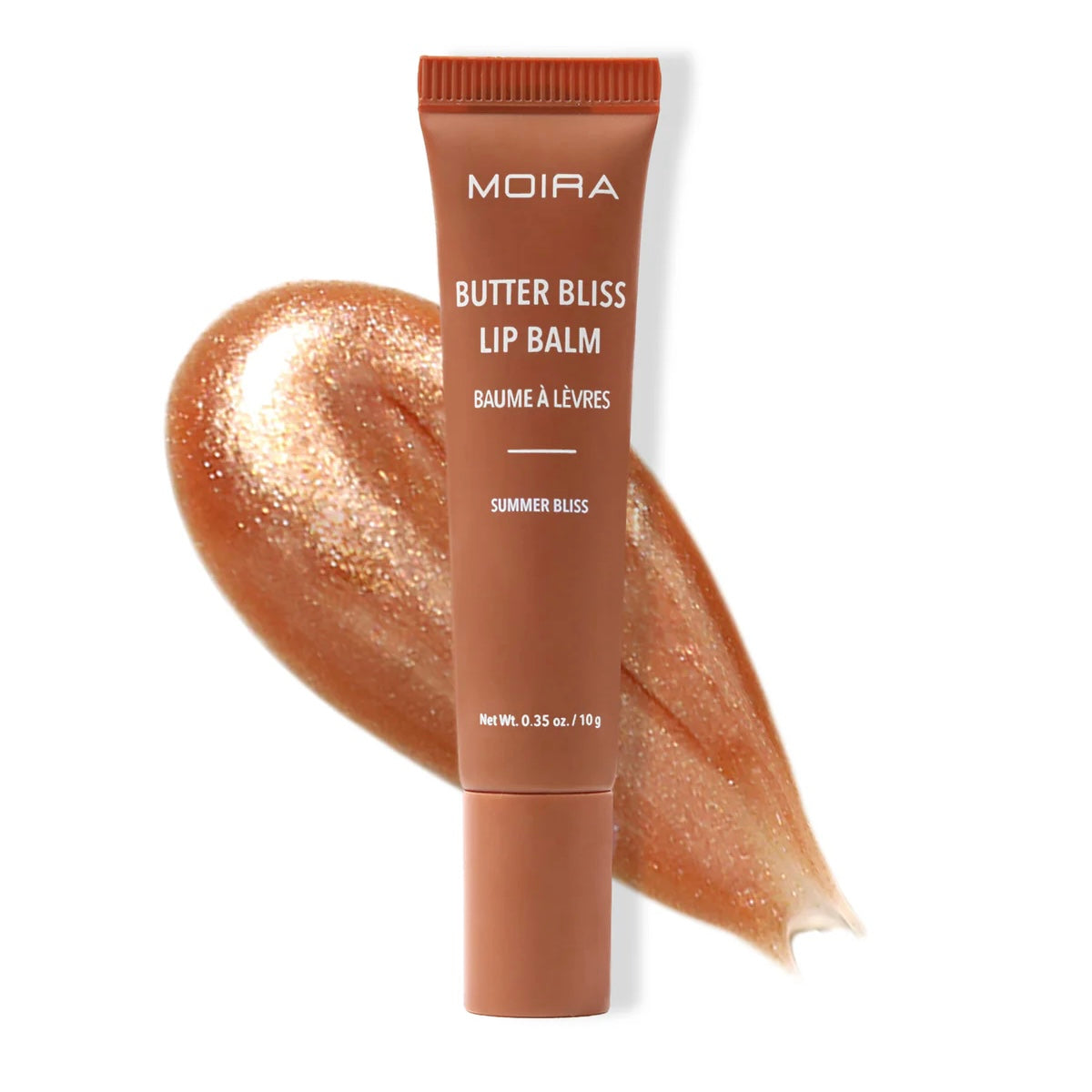 BUTTER BLISS LIP BALM MOIRA