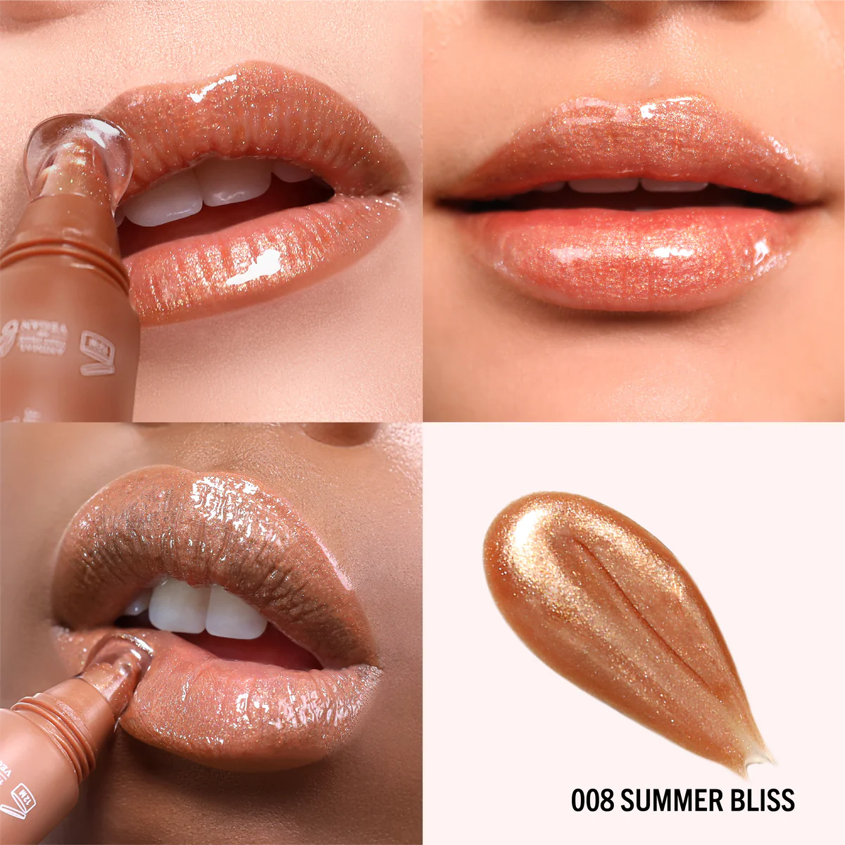 BUTTER BLISS LIP BALM MOIRA