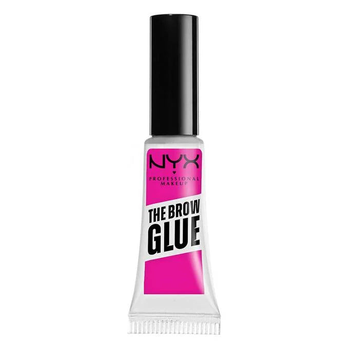 THE BROW GLUED - NYX