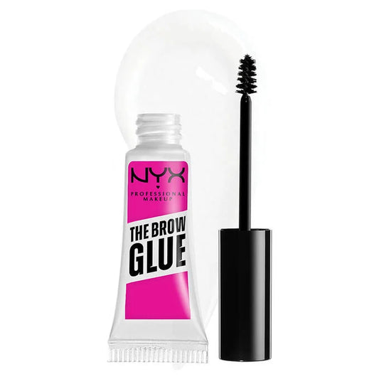 THE BROW GLUED - NYX