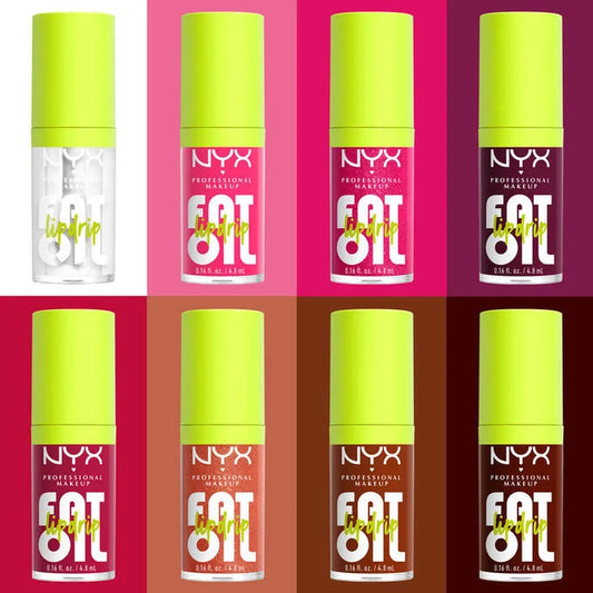 FAT OIL LIP DRIP - NYX