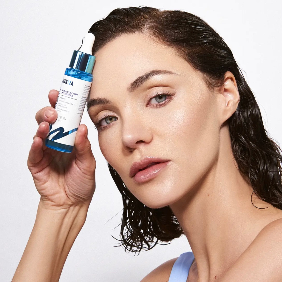 SERUM DE ÁCIDO HIALURÓNICO 30 ML ARANTZA COSMETICS
