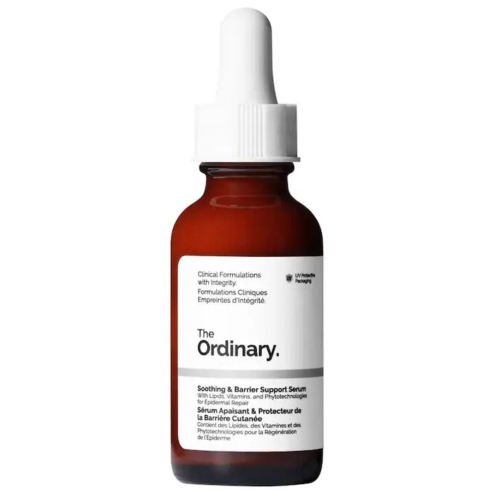 SOOTHING & BARRIER SUPPORT SERUM 30 ML - THE ORDINARY