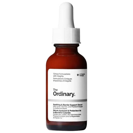 SOOTHING & BARRIER SUPPORT SERUM 30 ML - THE ORDINARY