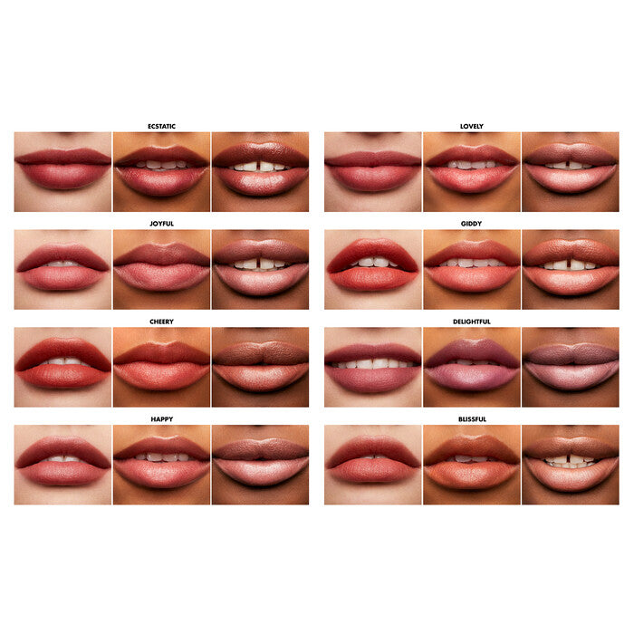 HYDRATING CORE LIP SHINE - ELF COSMETICS