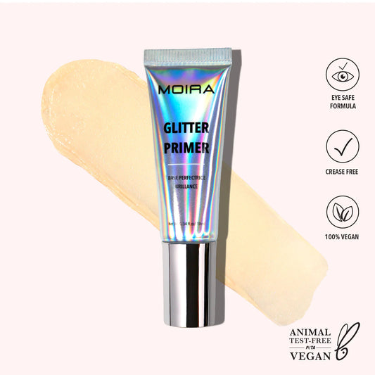 GLITTER PRIMER 10 ML - MOIRA