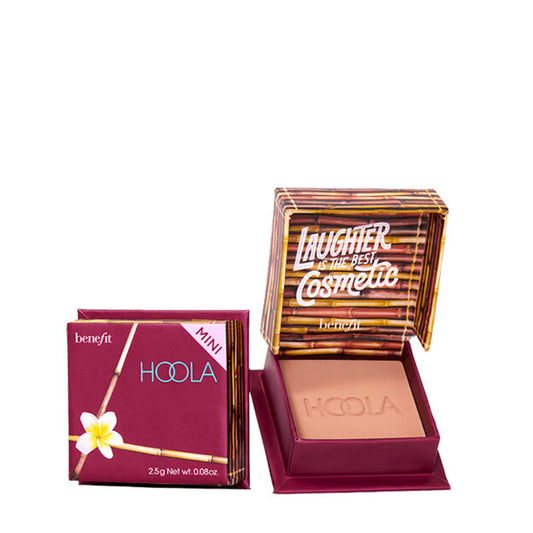 MINI BRONZER HOOLA - BENEFIT