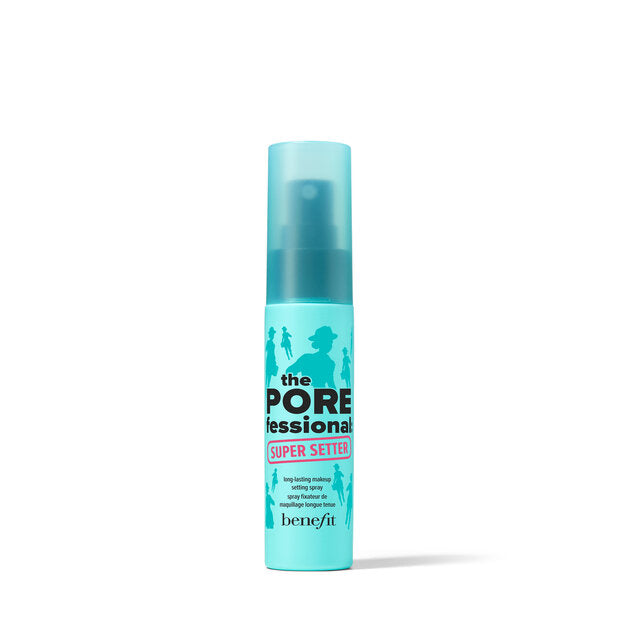 MINI THE POREFESSIONAL SUPER SETTER 30 ML - BENEFIT