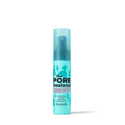 MINI THE POREFESSIONAL SUPER SETTER 30 ML - BENEFIT