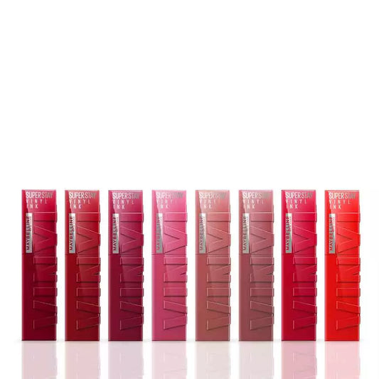 VINYL INK SUPER STAY - MAYBELLINE