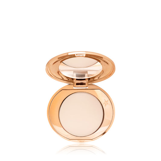 MINI AIRBRUSH FLAWLESS FINISH SETTING POWDER 1 FAIR - CHARLOTTE TILBURY