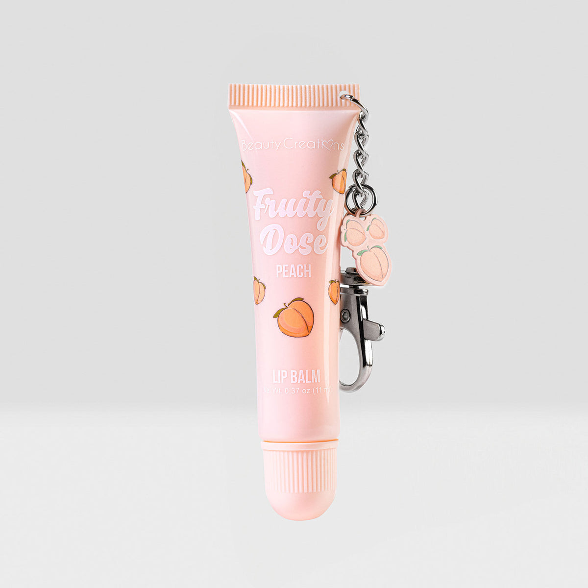 LIP BALM TRIO FRUITY DOSE BEAUTY CREATIONS