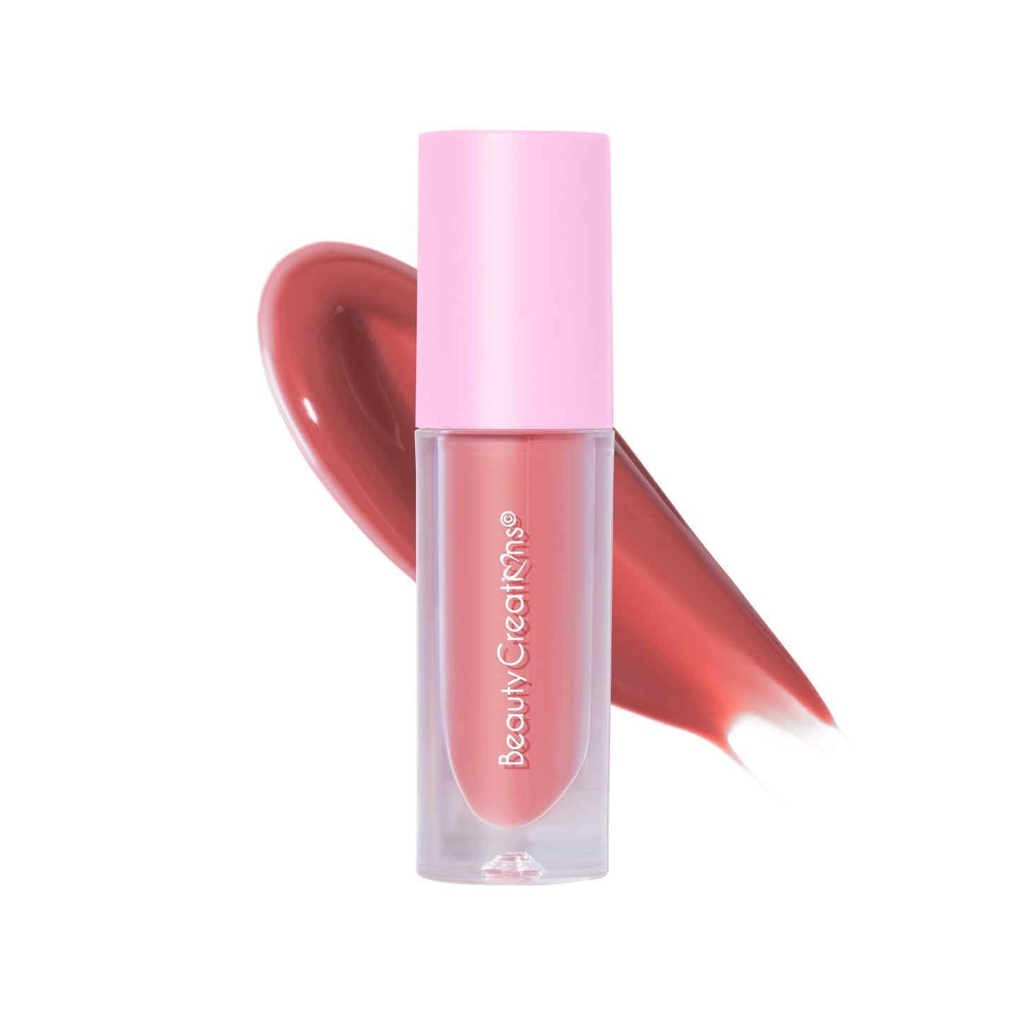 RUBOR LIQUIDO "SO PINKTASTIC" BARELY BLUSHING
