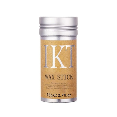 CERA EN BARRA PARA CABELLO IKT WAX STICK