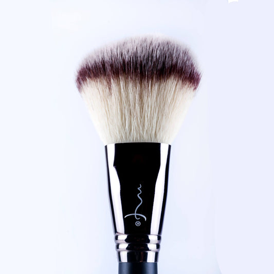 BROCHA PARA POLVO GRANDE 1242 - MARIFER COSMETICS