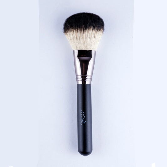 BROCHA PARA POLVO GRANDE 1244 - MARIFER COSMETICS