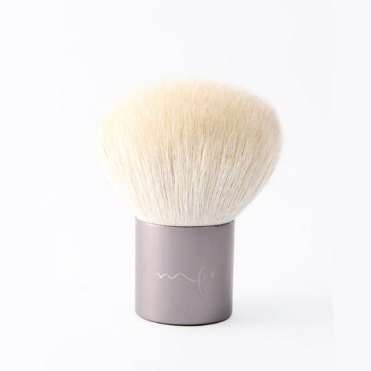 BROCHA PARA POLVOS KABUKI 1284 - MARIFER COSMETICS