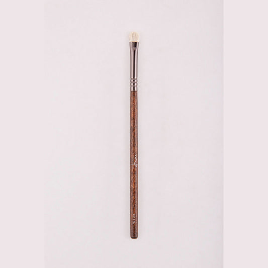 BROCHA PLANA MINI PARA SOMBRAS Y PIGMENTOS 1724 - MARIFER COSMETICS