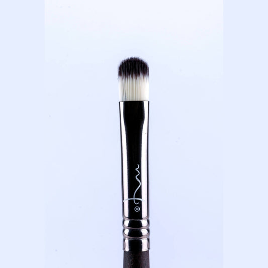 BROCHA PLANA PARA SOMBRAS Y CREMAS 1721 - MARIFER COSMETICS
