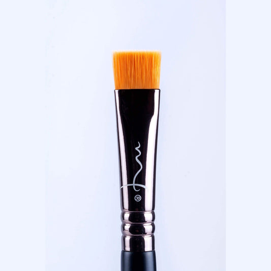 BROCHA PLANA PARA CORRECTOR 1209 - MARIFER COSMETICS
