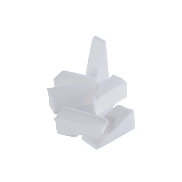 TRIANGLE BLENDER ESPONJA 16 PZ - MARIFER COSMETICS