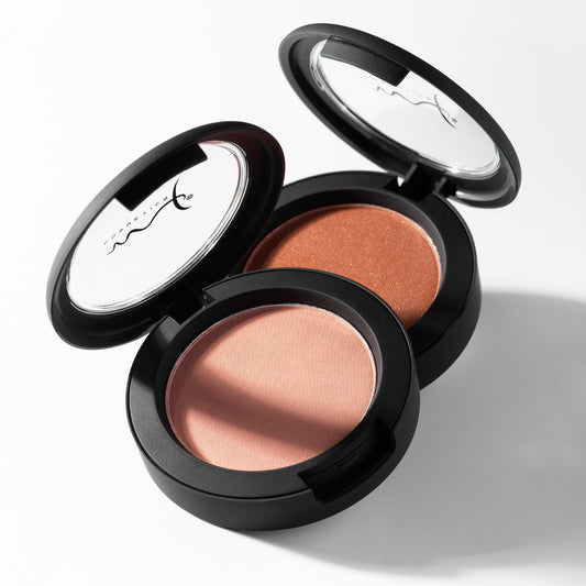 RUBOR COLOR SKIN BLUSH - MARIFER COSMETICS