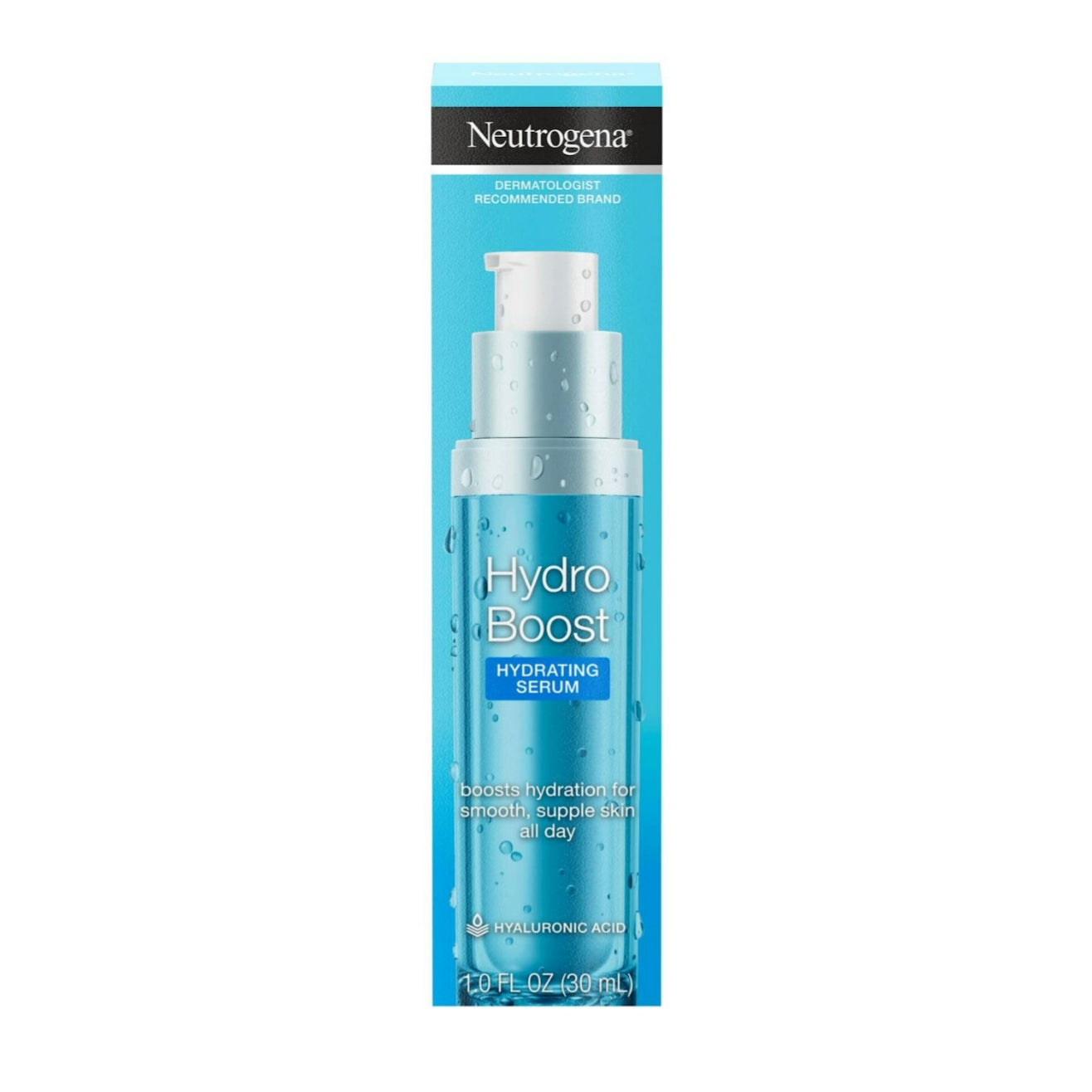 HYDRATING SERUM HYDRO BOOST 30 ML - NEUTROGENA