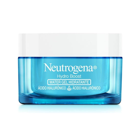 WATER GEL HIDRATANTE HYDRO BOOST 50 GR - NEUTROGENA