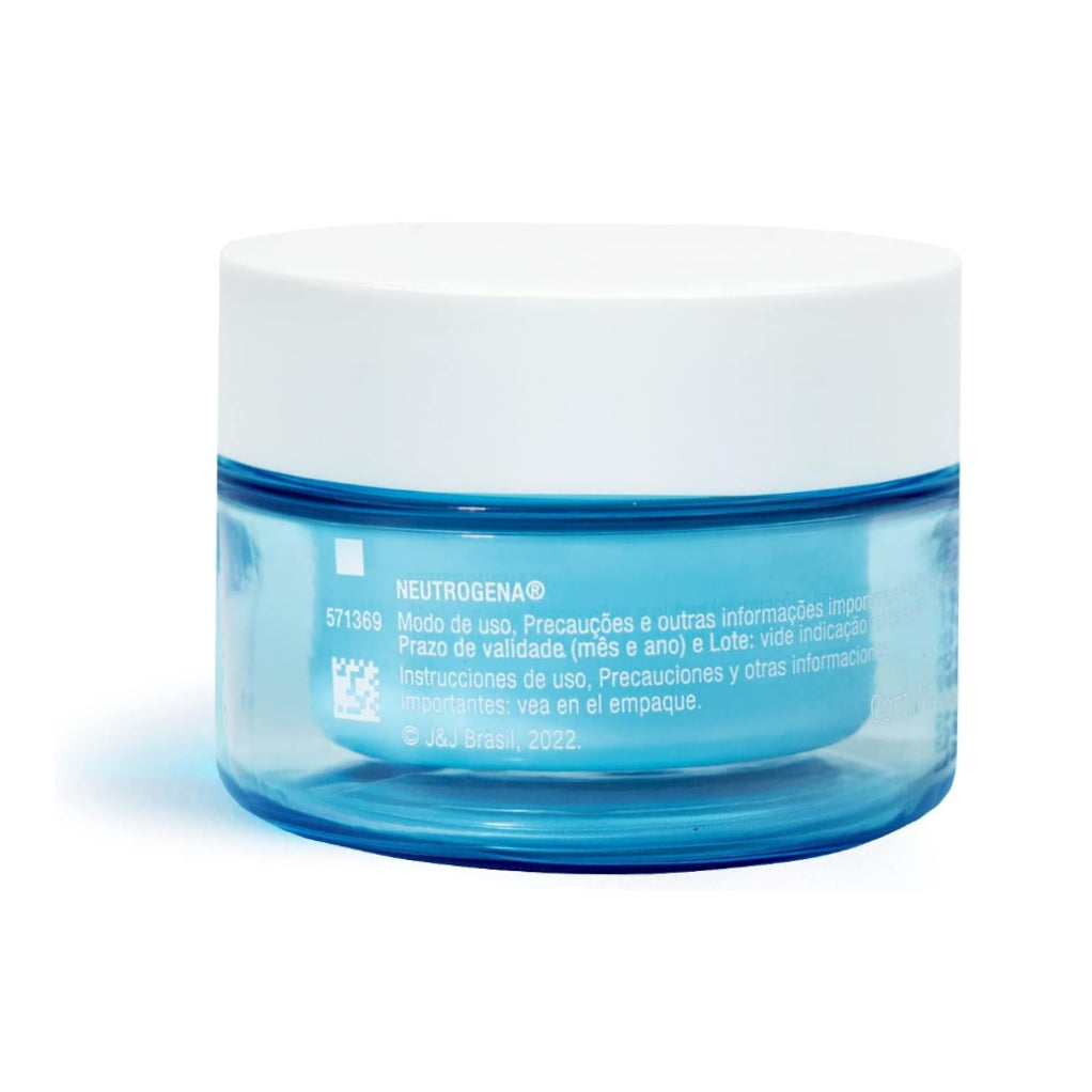 WATER GEL HIDRATANTE HYDRO BOOST 50 GR - NEUTROGENA