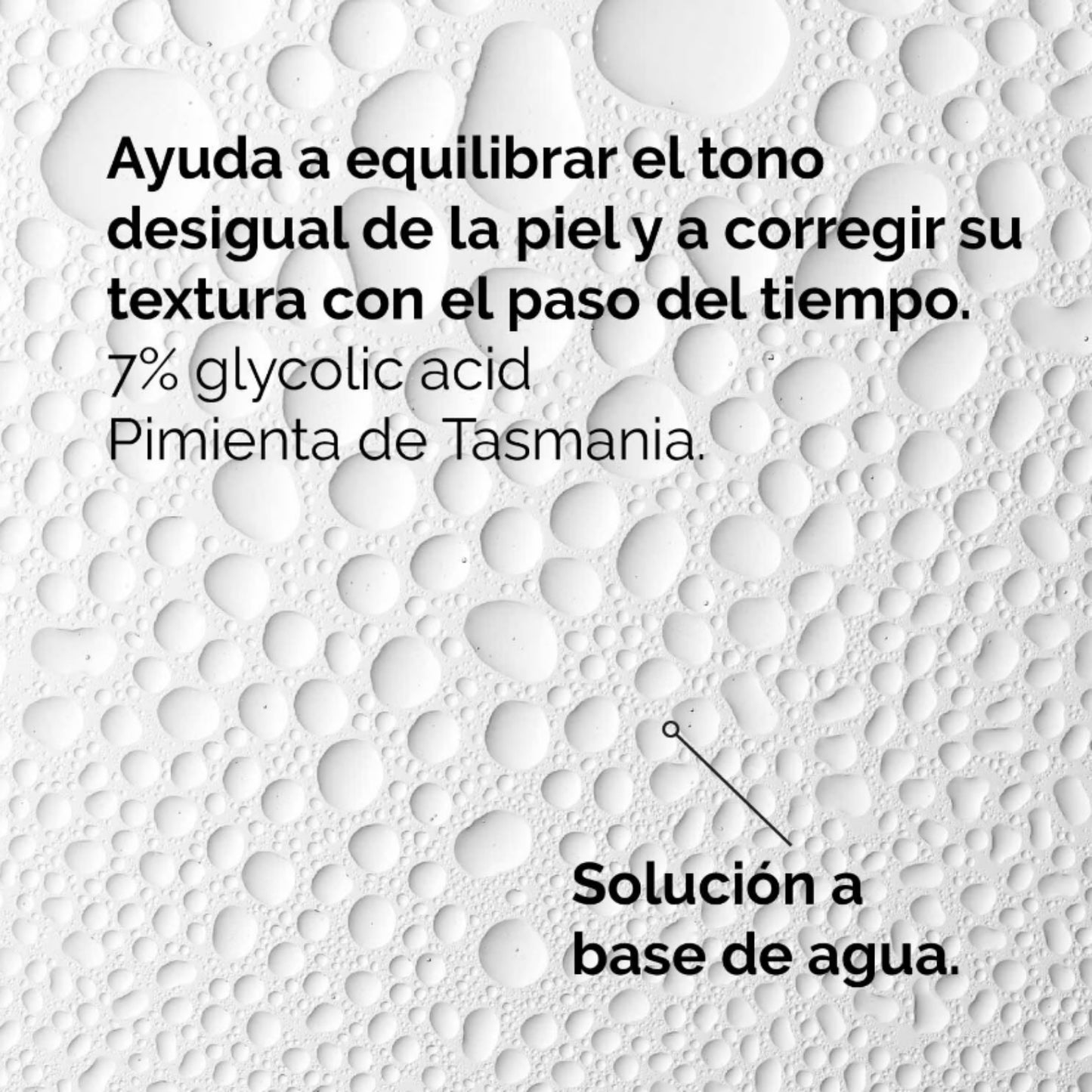 GLYCOLIC ACID 7% EXFOLIATING TONER 100 ML - THE ORDINARY
