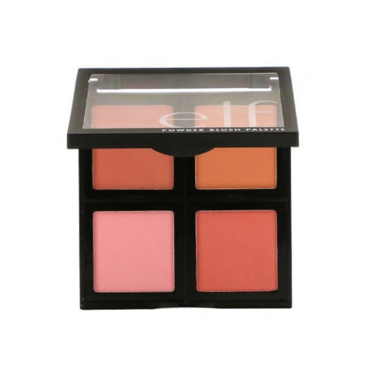 POWDER BLUSH PALETTE - ELF COSMETICS