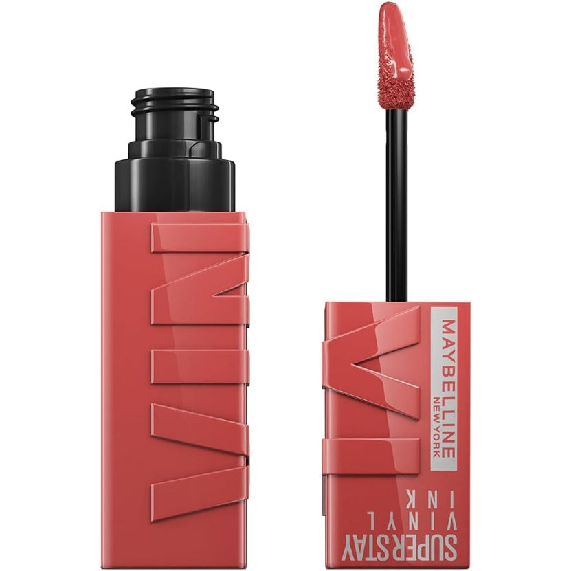 VINYL INK SUPER STAY - MAYBELLINE
