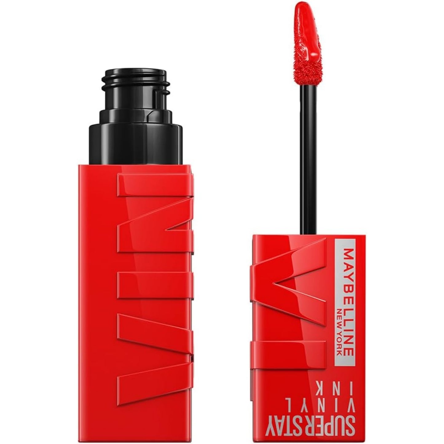 VINYL INK SUPER STAY - MAYBELLINE