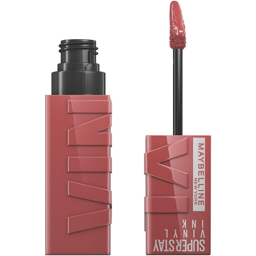 VINYL INK SUPER STAY - MAYBELLINE