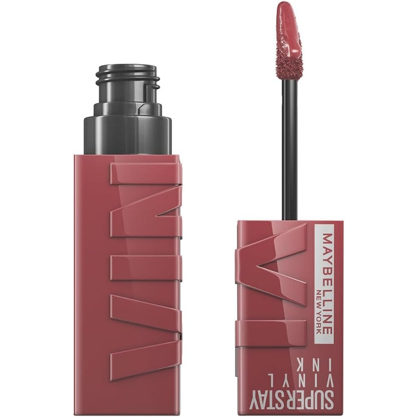 VINYL INK SUPER STAY - MAYBELLINE
