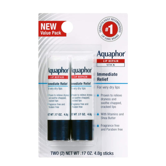 AQUAPHOR LIP REPAIR 2 STICK