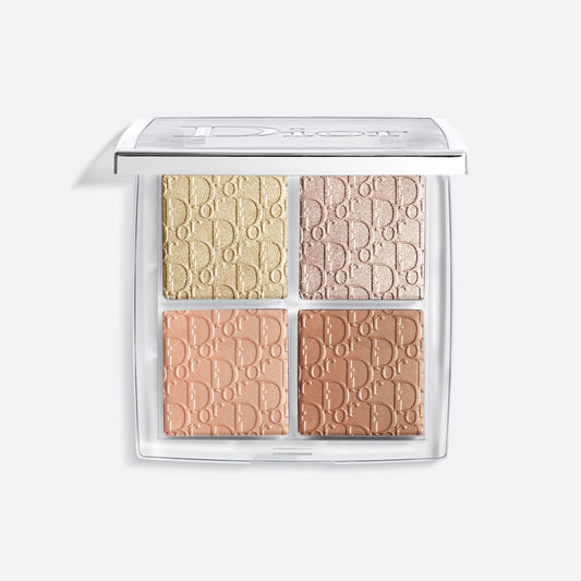 GLOW FACE PALETTE 002 GLITZ - DIOR