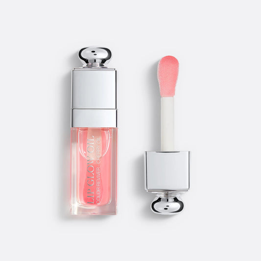 LIP GLOW OIL DIOR ADDICT 001 PINK - DIOR