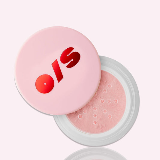 ULTIMATE SETTING POWDER ULTRA PINK - ONE SIZE