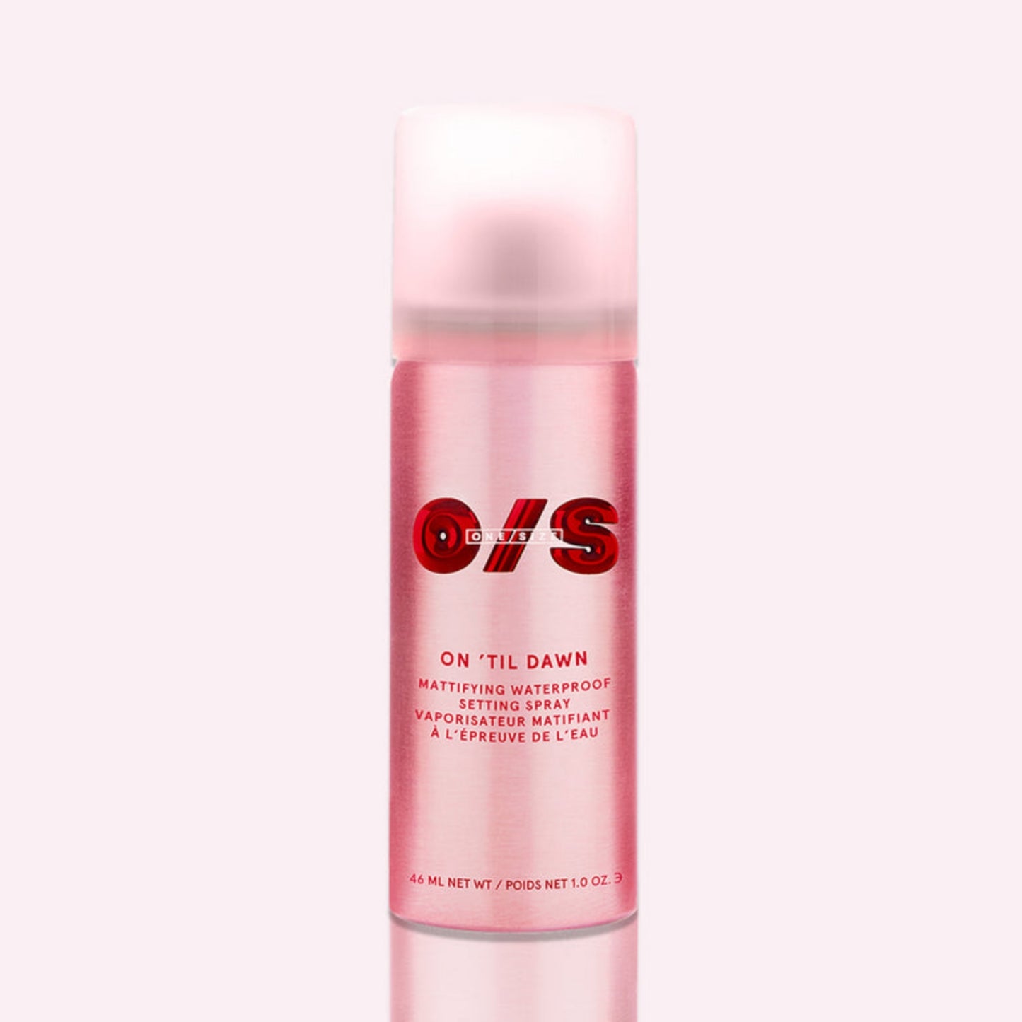 ON 'TIL DAWN SETTING SPRAY TRAVEL SIZE 46ML - ONE SIZE