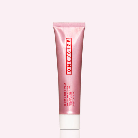 SECURE THE SWEAT PRIMER 30 ML - ONE SIZE