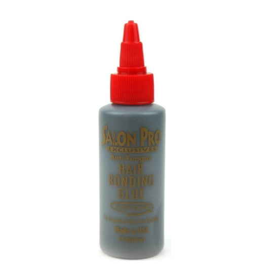 PEGAMENTO HAIR BONDING GLUE SUPER BOND 30 ML - SALON PRO