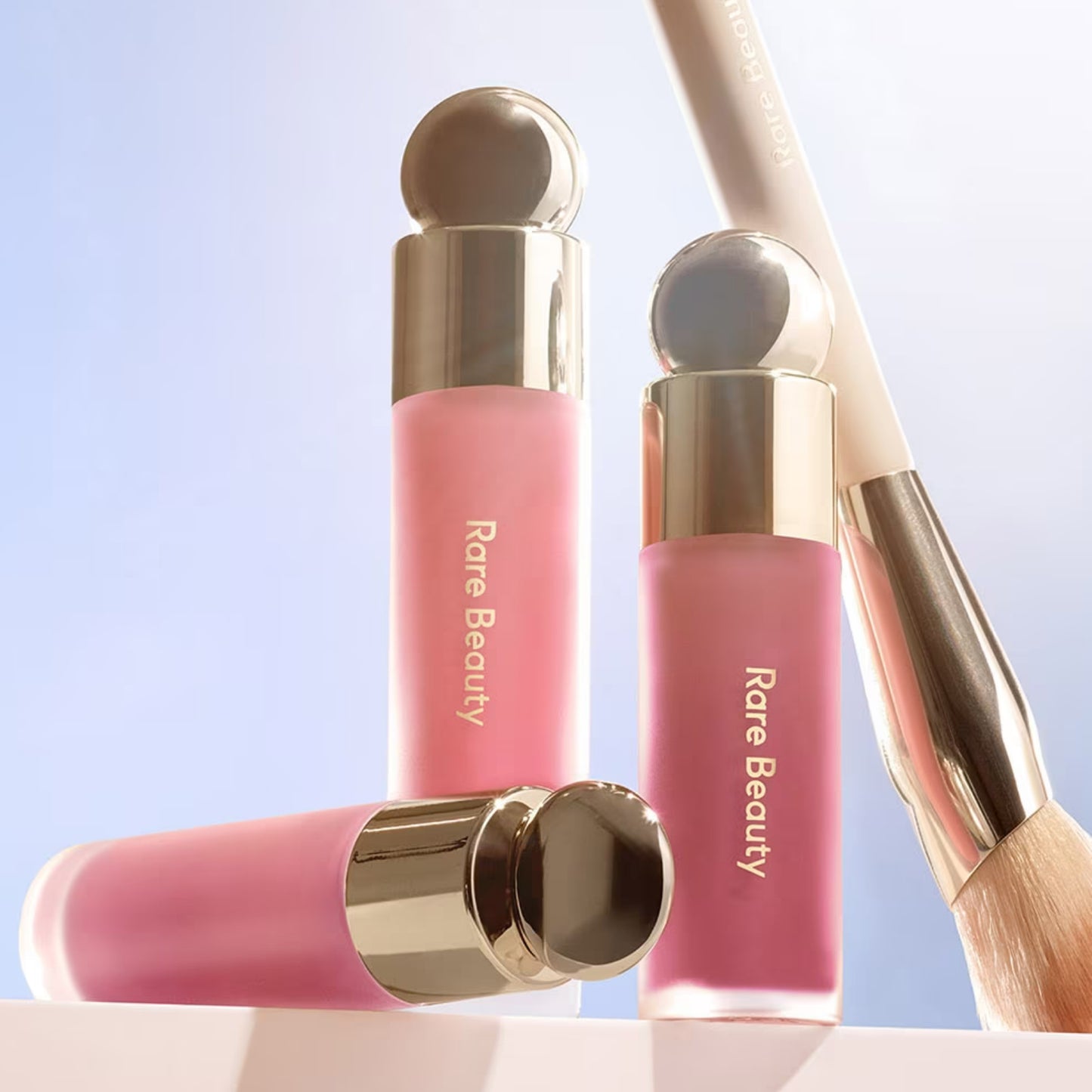 SOFT PINCH BLUSH LIQUID BLUSH - RARE BEAUTY