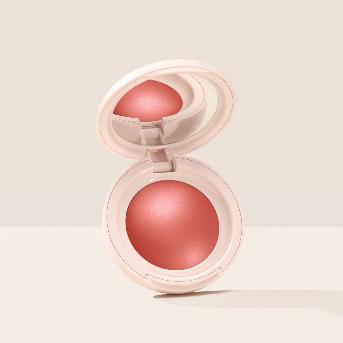 SOFT PINCH LUMINOUS POWDER BLUSH LOVE - RARE BEAUTY