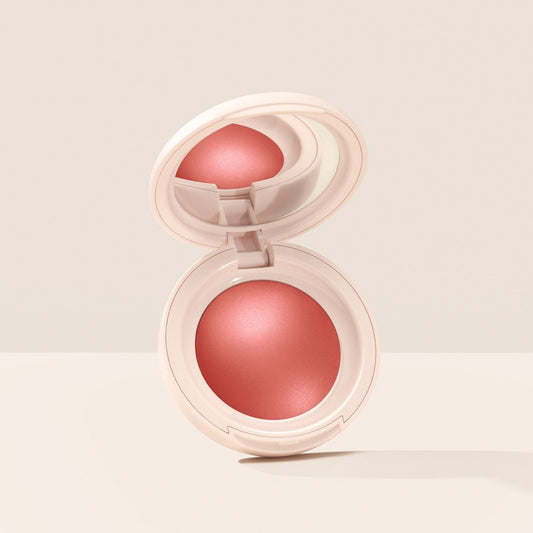 SOFT PINCH LUMINOUS POWDER BLUSH LOVE - RARE BEAUTY