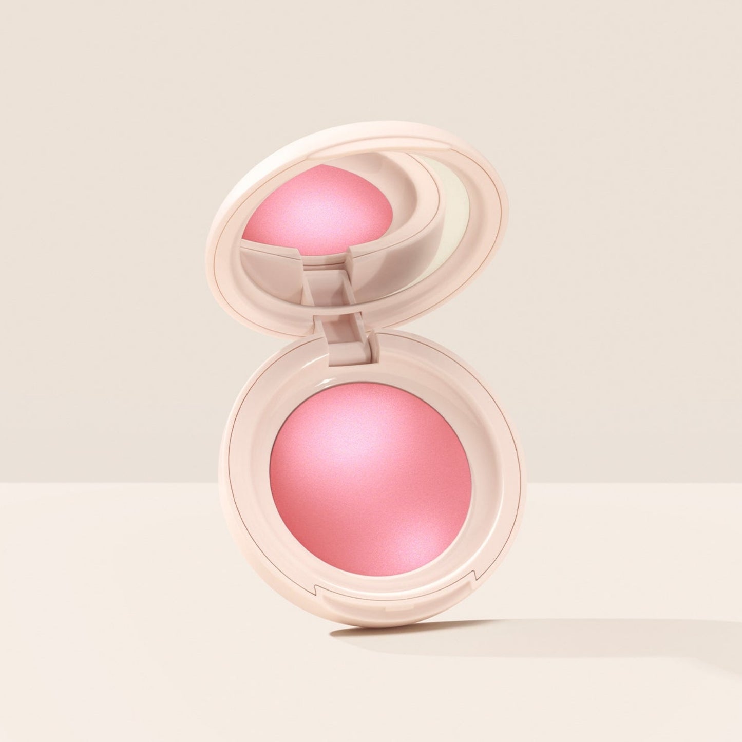 SOFT PINCH LUMINOUS POWDER BLUSH HAPPY - RARE BEAUTY