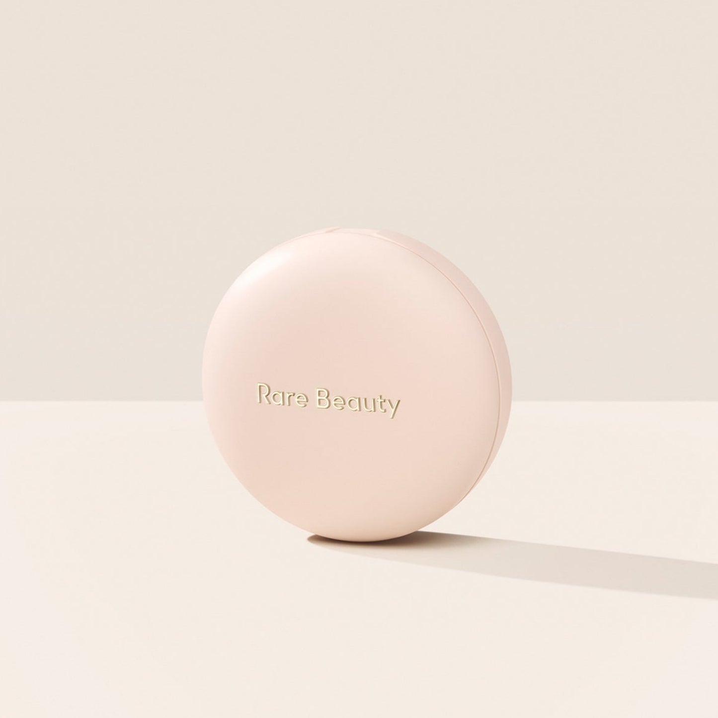 SOFT PINCH LUMINOUS POWDER BLUSH HAPPY - RARE BEAUTY
