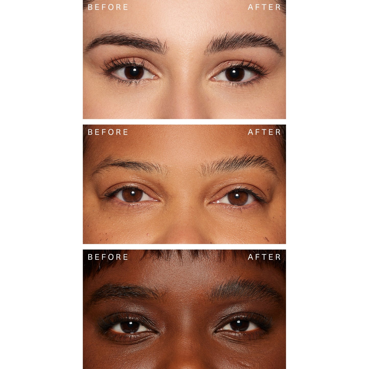 BROW HARMONY FLEXIBLE LIFTING GEL - RARE BEAUTY