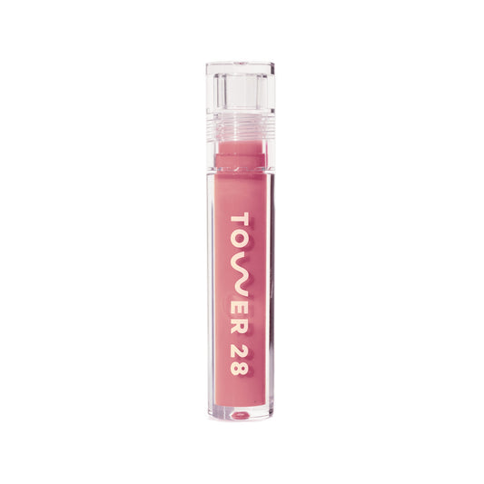 SHINEON MILKY LIP JELLY PISTACHIO - TOWER 28